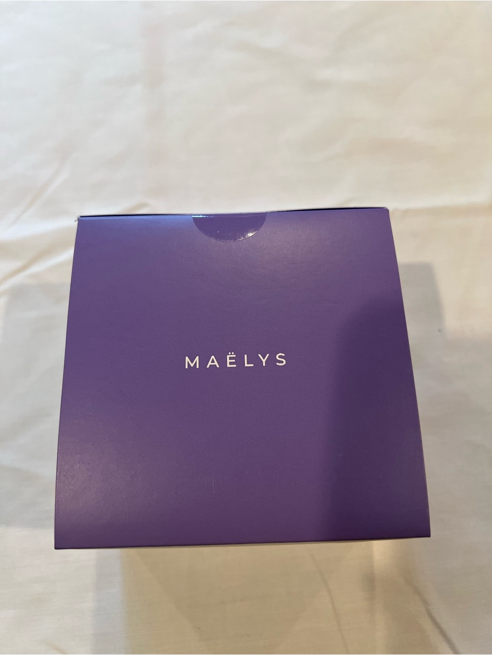New Maëlys Get-Dreamy Overnight Toning Body Whip Cream - 6.8Fl Oz - Picture 3 of 9